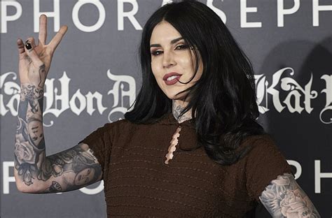 kat von d removing tattoos|Kat Von D Shares Process of Blacking Out Her Tattoos